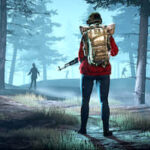 Horror Forest 3 icon