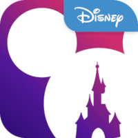 icono de Disneyland París
