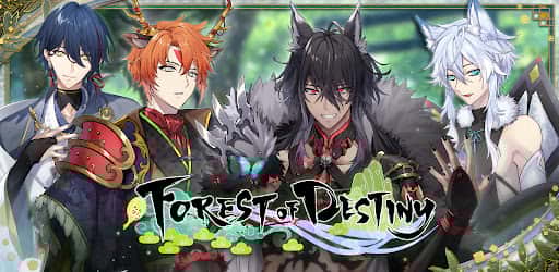Forest of Destiny cover