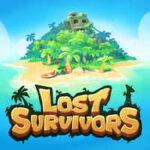 Lost Survivors icon
