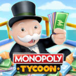 MONOPOLY Tycoon icon