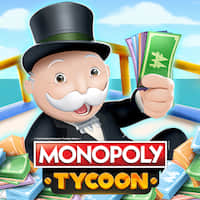 icono de MONOPOLY Tycoon