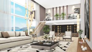 imagen de Home Design: Caribbean Life 44715