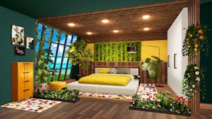 imagen de Home Design: Caribbean Life 44716