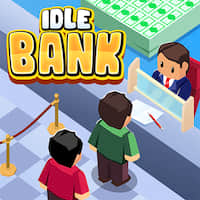 icono de Idle Bank