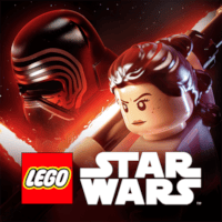 icono de LEGO Star Wars