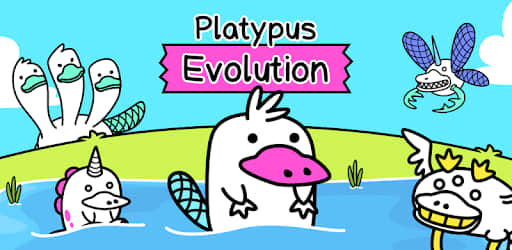 Platypus Evolution cover