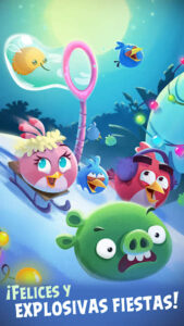 imagen de Angry Birds POP 45344