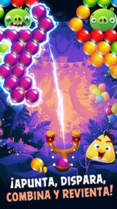 imagen de Angry Birds POP 45345