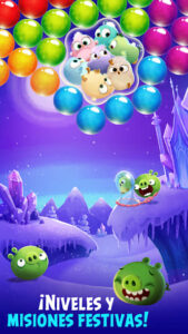 imagen de Angry Birds POP 45348