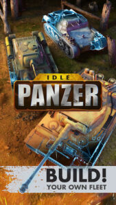 imagen de Idle Panzer 45360