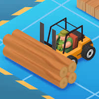 icono de Lumber Empire