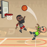 icono de Basketball Battle