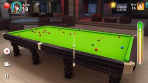 imagen de Real Snooker 3D 45543