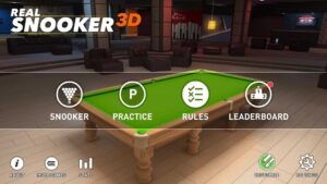 imagen de Real Snooker 3D 45547