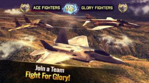 imagen de Ace Fighter 45585