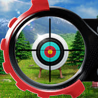 icono de Archery Club