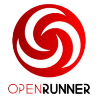OpenRunner icon