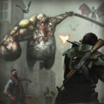 MAD ZOMBIES icon