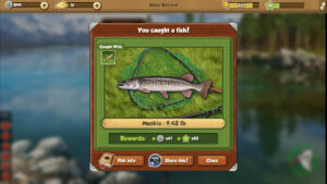 imagen de Fishing World 46048