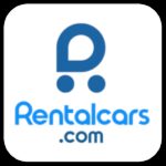 Rentalcars.com icon