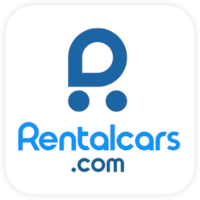 Rentalcars.com icon