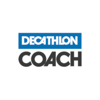 icono de Decathlon Coach