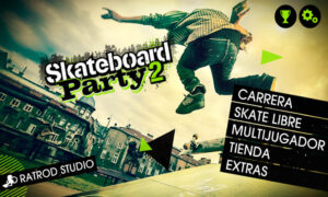 imagen de Skateboard Party 2 46247