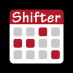 Shifter Calendar icon