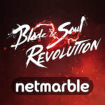 Blade&Soul Revolution icon