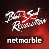 icono de Blade&Soul Revolution