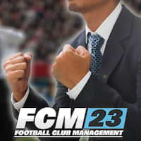icono de Football Club Management 2023