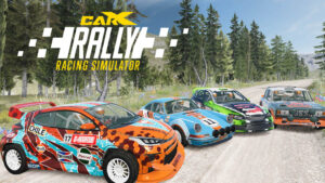 imagen de CarX Rally 46554