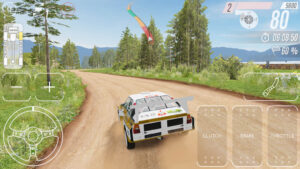 imagen de CarX Rally 46555