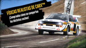 imagen de CarX Rally 46556