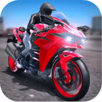 icono de Ultimate Motorcycle Simulator