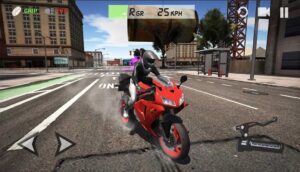 imagen de Ultimate Motorcycle Simulator 46562