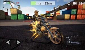 imagen de Ultimate Motorcycle Simulator 46564