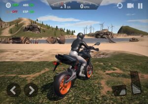 imagen de Ultimate Motorcycle Simulator 46565
