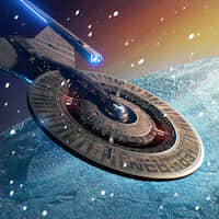 icono de Star Trek Timelines
