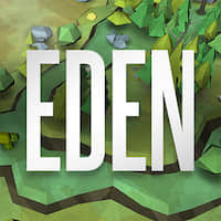icono de Eden