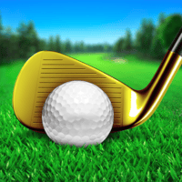 icono de Ultimate Golf!