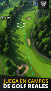 imagen de Ultimate Golf! 46627
