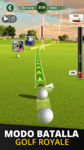 imagen de Ultimate Golf! 46628