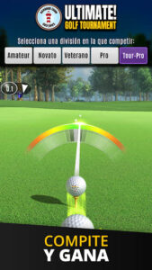 imagen de Ultimate Golf! 46630