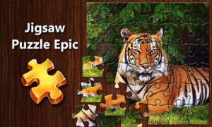 imagen de Jigsaw Puzzles Epic 46766