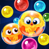 icono de Farm Bubbles