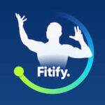 Fitify icon
