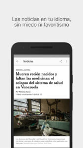 imagen de NYTimes en Español 46921