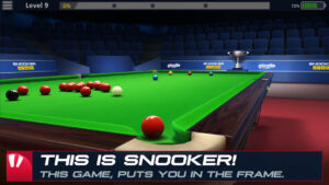 imagen de Snooker Stars 47396